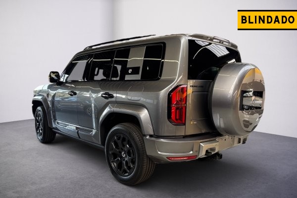 DENZA B5 1.5 TURBO PHEV AWD AUTOMÁTICO 2026/2027